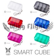 CAMEO SMART CUBE Flight Case